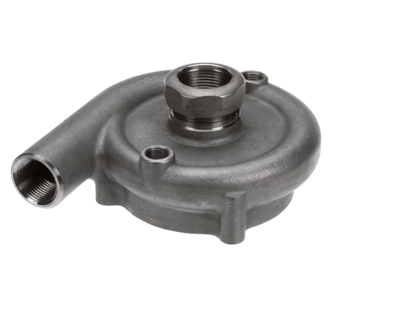 CMA Dish Machines 04207.20 Pump Cover Stainless Steel (CMA04207-20) Each