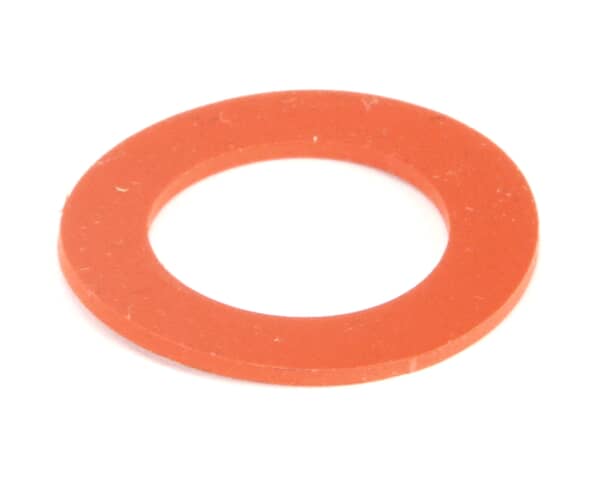 CMA Dish Machines 04305.10 Red Silicone Gasket 1/16Thick (CMA04305-10) Each