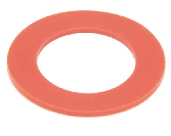 CMA Dish Machines 04305.17 Red Silicone Gasket Cma-180 (CMA04305-17) Each