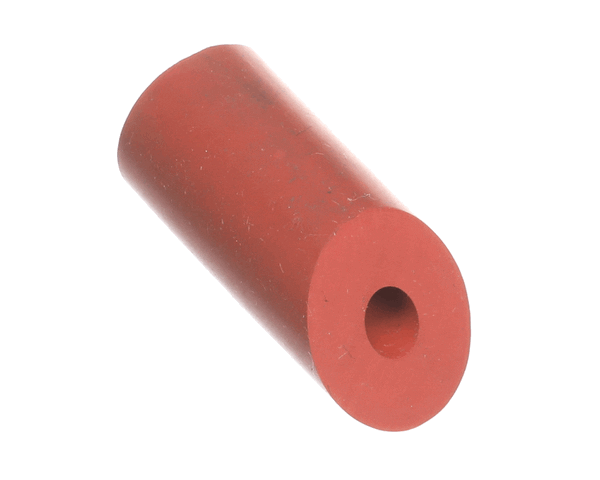 CMA Dish Machines 04517.00 Door Stop (Silicone) Angled (CMA04517-00) Each