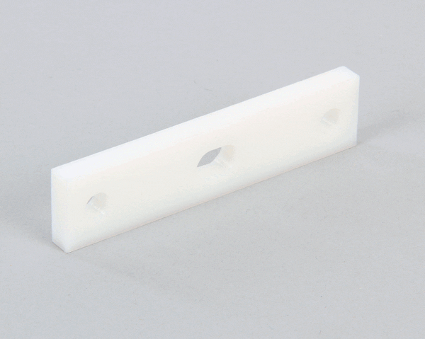 CMA Dish Machines 04517.60 Door Support Rod Block (CMA04517-60) Each