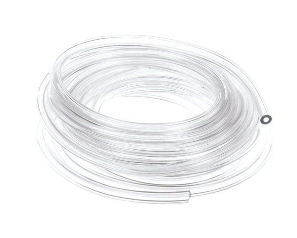CMA Dish Machines 07237.00 Chemical Tubing .245 Od X .125, Feet (Cma07237.00) (CMA07237-00) Feet