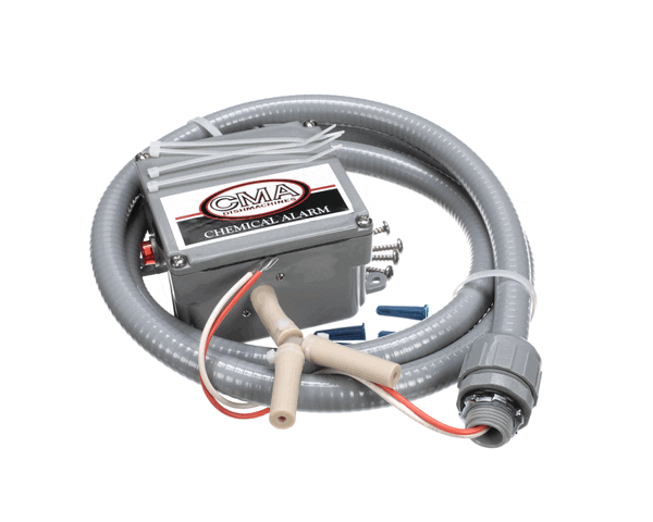 CMA Dish Machines 12508.00 Sanitizer Alarm Assy 115V (CMA12508-00) Each