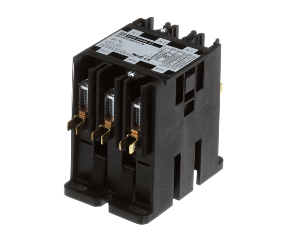 CMA Dish Machines 13003.17 Contactor 60 Amp 3 Pole (CMA13003-17) Each