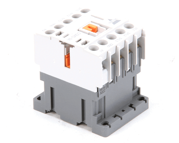 CMA Dish Machines 13012.26 Mini Contactor 220V 20 Amp (CMA13012-26) Each