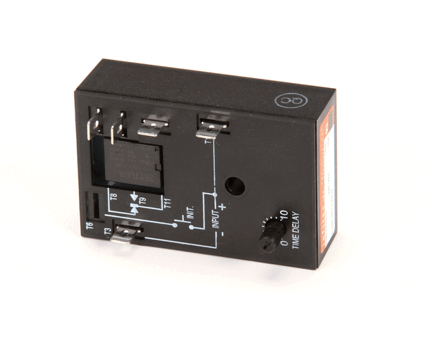 CMA Dish Machines 13418.25 Auto-Fill Timer 230V (CMA13418-25) Each