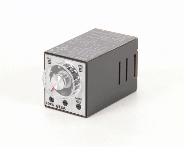 CMA Dish Machines 13418.85 Electronic Timer-60Sec Relay (CMA13418-85) Each