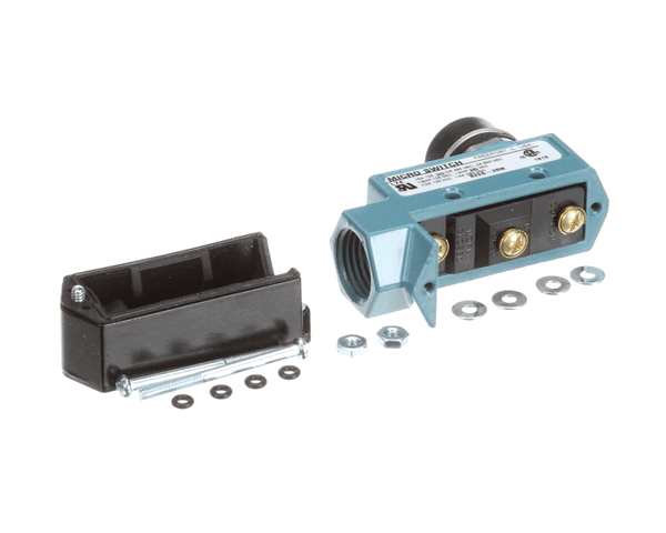 CMA Dish Machines 13427.10 Table Limit Switch (Push Butto (CMA13427-10) Each