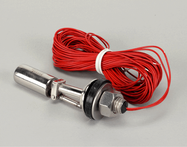 CMA Dish Machines 13463.10 Liquid Level Switch Ss (CMA13463-10) Each