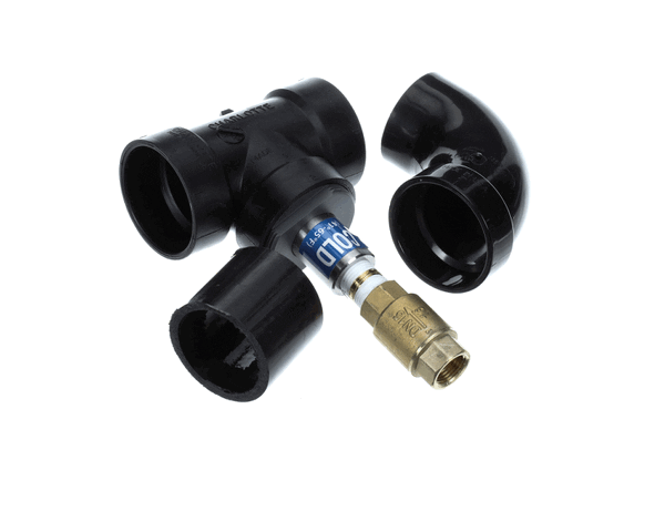 CMA Dish Machines 13476.02 Drain Water Tempering Kit 180 Upright (CMA13476-02) Each