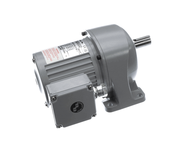 CMA Dish Machines 13503.06 Est-44 Gearbox Motor Assy - Br (CMA13503-06) Each