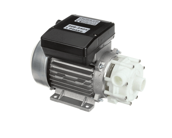 CMA Dish Machines 13503.60 Rinse Pump/Wash Pump 1Ph 208-2 (CMA13503-60) Each