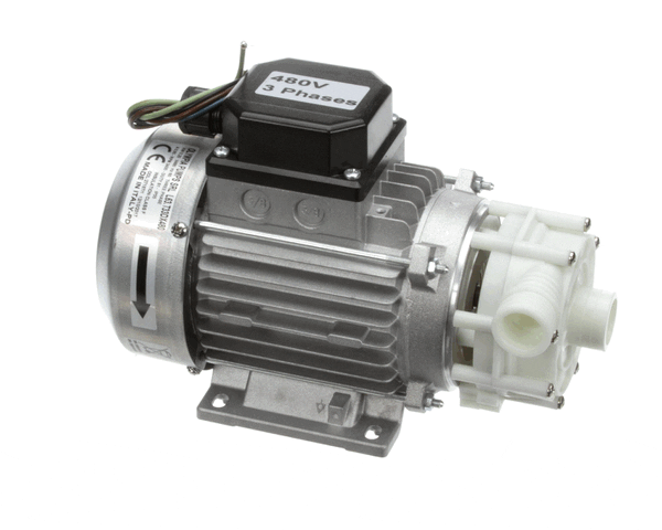 CMA Dish Machines 13503.80 Final Rinse Motor Assembly 480V (CMA13503-80) Each