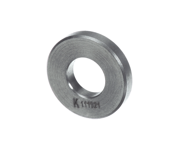 CMA Dish Machines 13507.11 Cam Bearing Shaft Spacer (CMA13507-11) Each