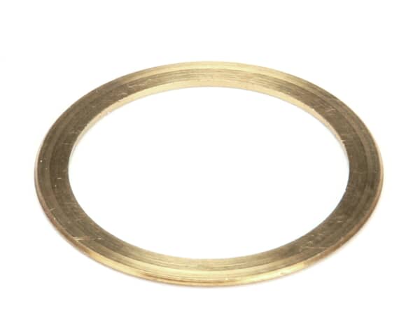 CMA Dish Machines 13509.53 1 Id Brass Washer (CMA13509-53) Each