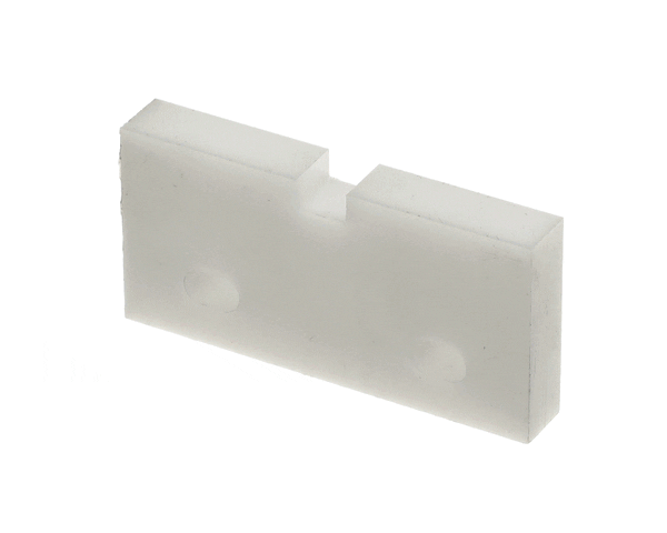 CMA Dish Machines 13522.00 Conveyor Bar Guide (11-02) (CMA13522-00) Each