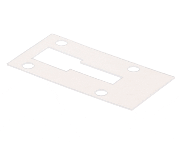 CMA Dish Machines 13542.00 Drip Chute Gasket (CMA13542-00) Each