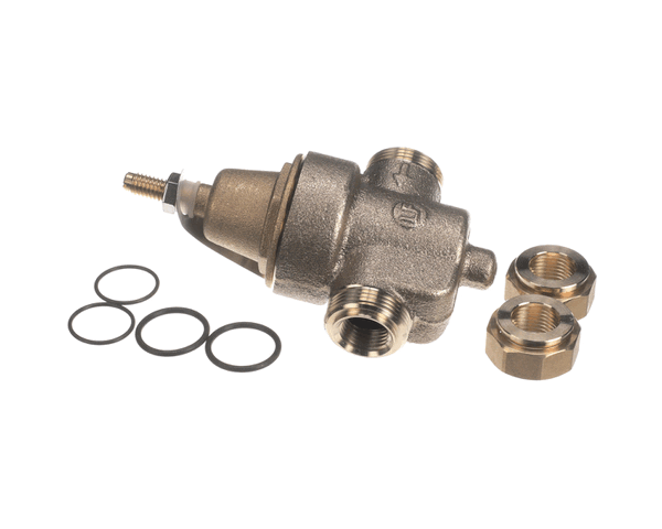 CMA Dish Machines 13602.20 Pressure Regulator 1/2 (CMA13602-20) Each