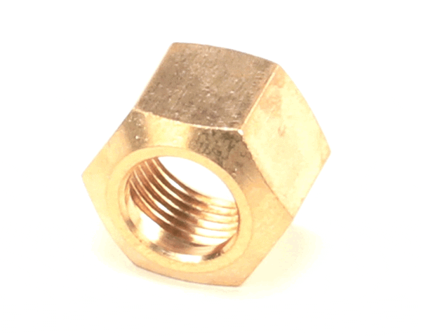 CMA Dish Machines 13607.10 3/8 Compression Fitting Nut (CMA13607-10) Each