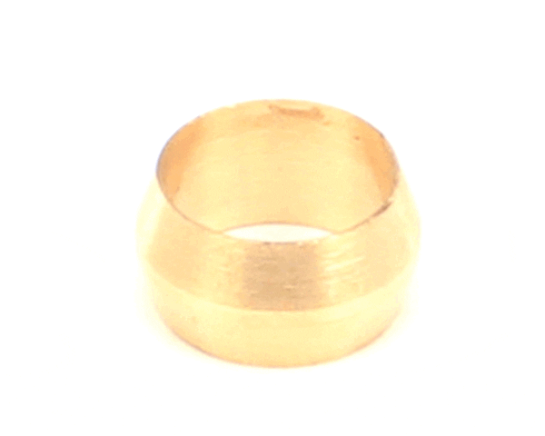 CMA Dish Machines 13607.20 3/8 Compression Fitting Sleeve (CMA13607-20) Each