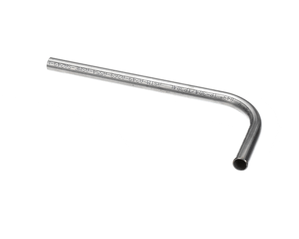 CMA Dish Machines 13608.55 Est-44 Final Rinse Plumbing Tu (CMA13608-55) Each