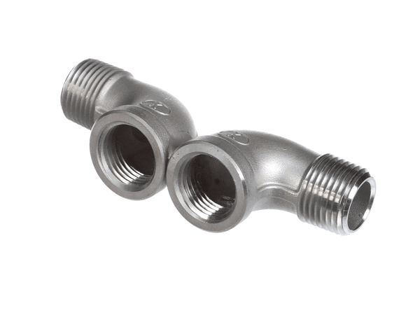 CMA Dish Machines 13620.20 Booster Heater 1/2 In/Out Adap (CMA13620-20) Each