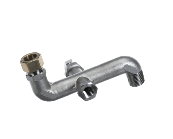 CMA Dish Machines 13631.00 Mixing Chamber Plumbing Connect (CMA1363100) Each