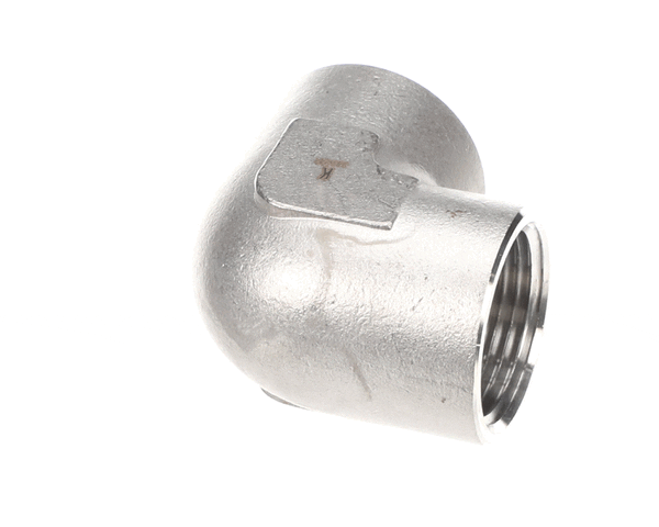 CMA Dish Machines 13633.00 3/4 90 Ell F X F Brass (CMA13633-00) Each