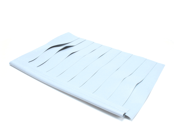 CMA Dish Machines 13702.30 Curtain Cma-44 24 5/8 X 15 (CMA13702-30) Each