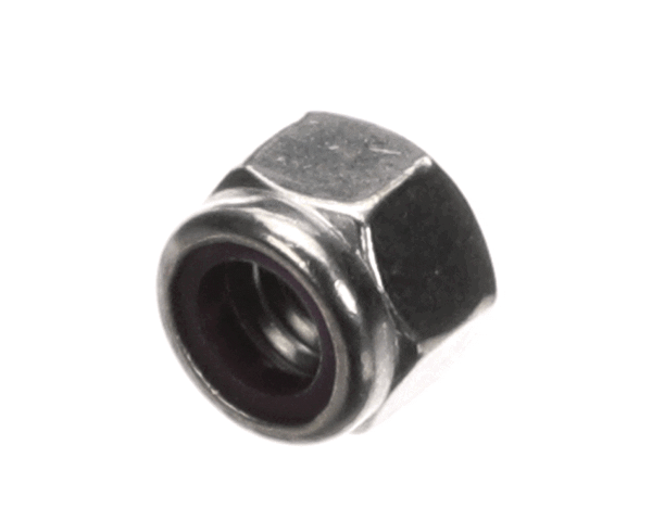 CMA Dish Machines 13806.00 3/8 Nylon Insert Lock Nut (CMA13806-00) Each