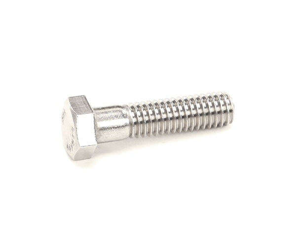CMA Dish Machines 13807.00 3/8-16 X 1 1/2 Hexhead Bolt (CMA13807-00) Each