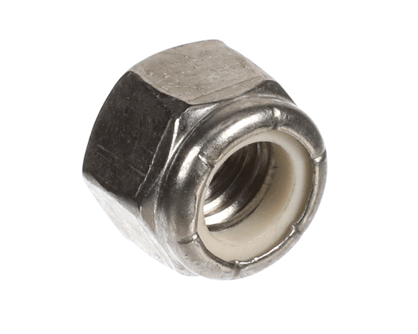 CMA Dish Machines 13809.00 1/2-13 Nylon Insert Lock Nut (CMA13809-00) Each