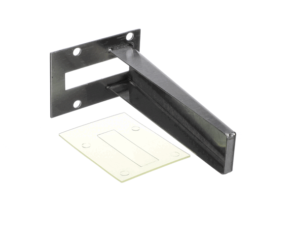 CMA Dish Machines 13913.10 Drip Chute Wide (Feb 2012) (CMA13913-10) Each