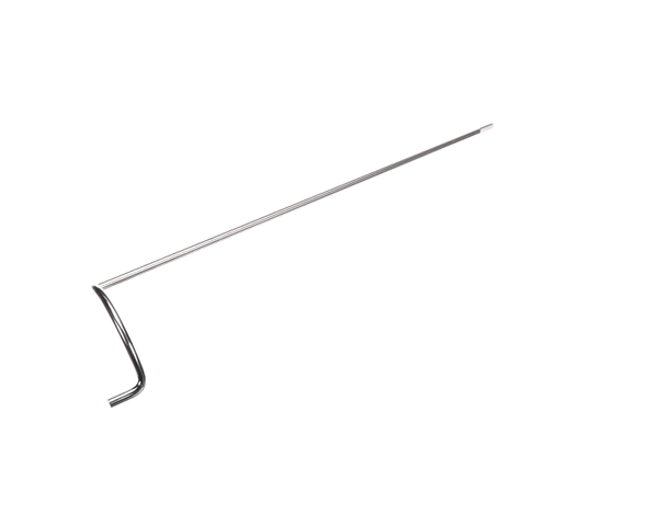 CMA Dish Machines 13972.50 Conveyor Switch Rod L-R (CMA13972-50) Each