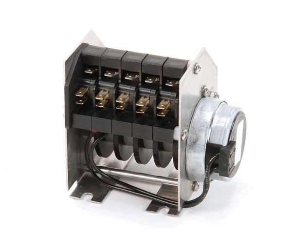 CMA Dish Machines 14408.81 Timer 2 Min 5 Cam Cma-180Uc St (CMA14408-81) Each