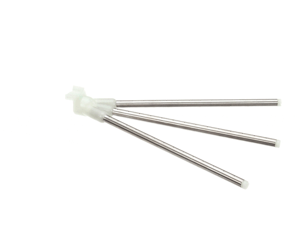 CMA Dish Machines 14755.00 Gl-C/Gw-100 Wash Arm W/End Plu (CMA14755-00) Each