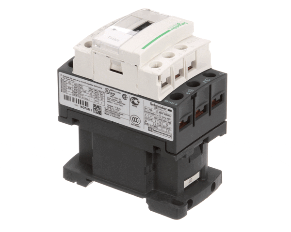 CMA Dish Machines 15504.50 Heater Contactor Iec (CMA15504-50) Each