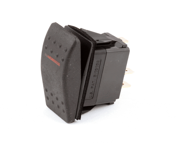 CMA Dish Machines 15523.00 Start Switch-Amber 115V (CMA15523-00) Each