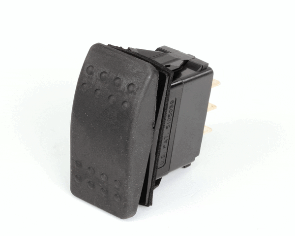 CMA Dish Machines 15523.50 Drain/Fill Rocker Switch-Momen (CMA15523-50) Each