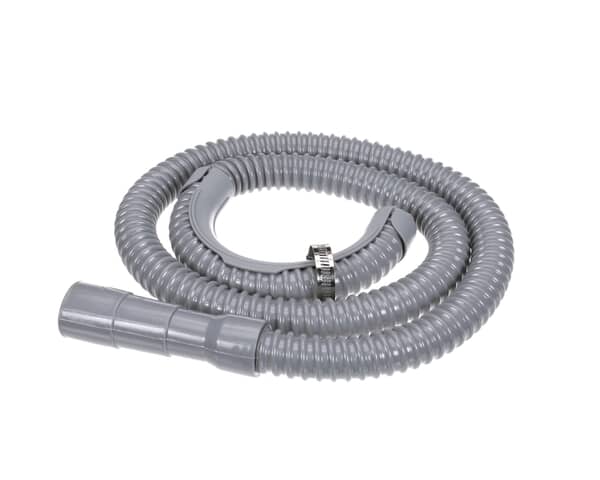 CMA Dish Machines 15605.00 Drain Hose (CMA15605-00) Each
