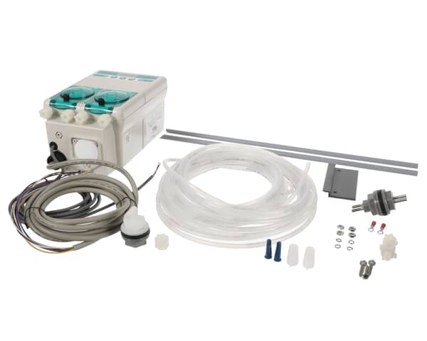 CMA Dish Machines 15716.00 Detergent And Rinse Pump (CMA15716-00) Each