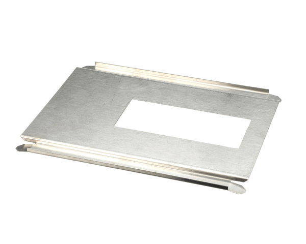 CMA Dish Machines 16543.00 Gl-C/Gw-100 Det. Tank Rear Cov (CMA16543-00) Each