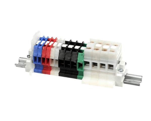 CMA Dish Machines 17400.17 Cma-180 Terminal Block Assembly (CMA17400-17) Each