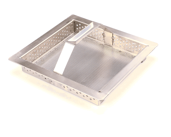 CMA Dish Machines 17510.00 Cma-180 Strainer Basket (CMA17510-00) Each