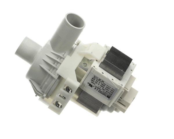 CMA Dish Machines 2100.17 Discharge Pump, Uc 50E/ Uc 60E (CMA2100-17) Each