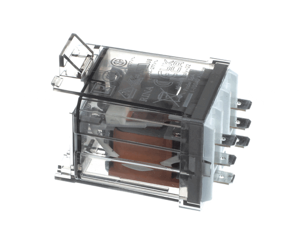 CMA Dish Machines 2100.29 Uc 50E Finder 16A Bipolar Relay (CMA2100-29) Each