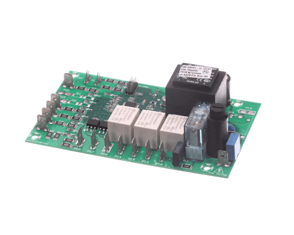 CMA Dish Machines 2102.60 Electronic Timer 50E (CMA2102-60) Each