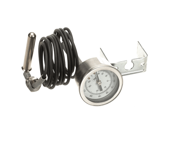 CMA Dish Machines 2103.25 Uc 65E Thermeter 2"Dial 7' Cap (CMA2103-25) Each
