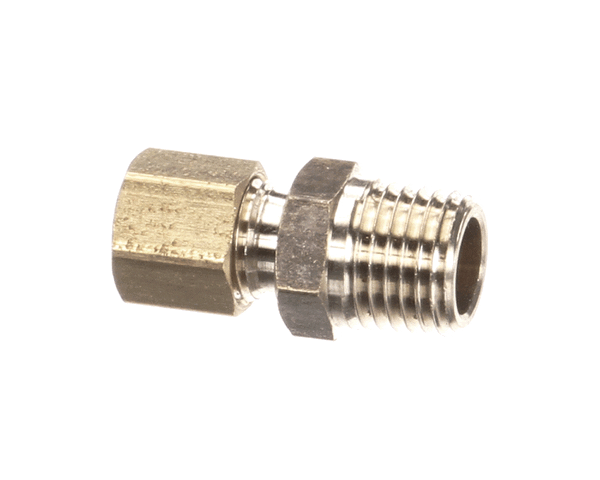 CMA Dish Machines 40116.00 1/4 Comp X 1/4 Mip Fitting (CMA40116-00) Each