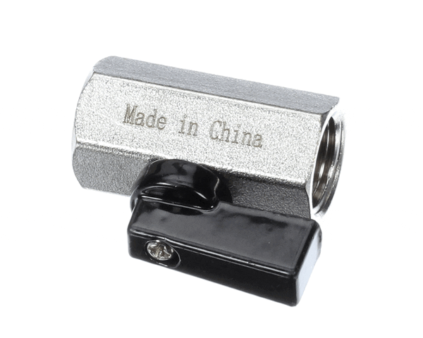 CMA Dish Machines 41014.49 3/8 Ball Valve (CMA41014-49) Each